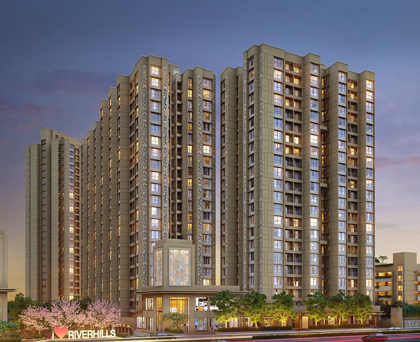 Godrej Properties in Pune